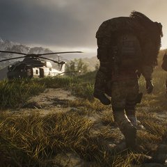 Ghost Recon: Breakpoint - Game Store