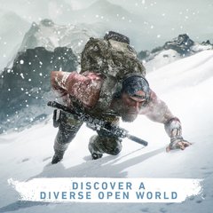 Ghost Recon: Breakpoint