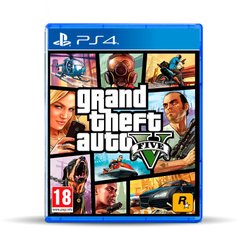 GTA 5 PREMIUN PS4 - comprar online