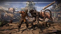 Mortal Kombat XL PS4 - Game Store