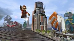 LEGO Marvel Super Heroes 2 PS4 - Game Store