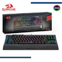 teclado magic wand pro redragon