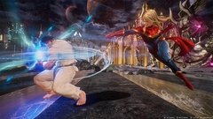Imagen de Marvel vs Capcom: Infinite PS4