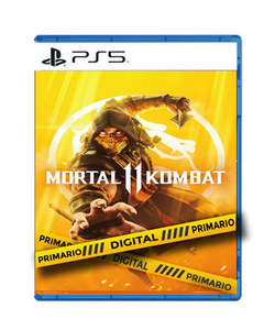 Mortal Kombat Pack 2