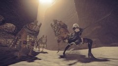 Nier Automata PS4 - tienda online