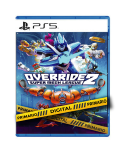 Override 2