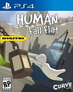 Human: Fall Flat
