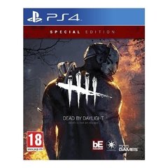 Dead By Daylight PS4