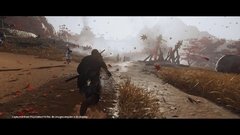 Ghost of Tsushima PS4 - Game Store