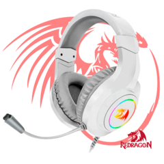 HEADSET HYLAS REDRAGON