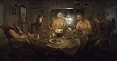 Resident Evil 7 - comprar online