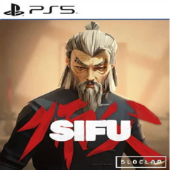 Sifu ps5
