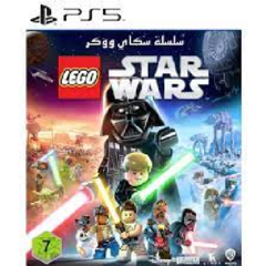 Lego Star Wars Skywalker Saga PS5