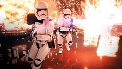 Star Wars: Battlefront 2 en internet