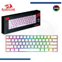 Teclado Mecanico Redragon Dragonborn