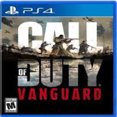 CALL OF DUTY VANGUARD DIGITAL