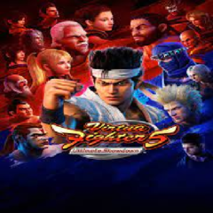 VIRTUA FUGHTER 4 PS4 DIGITAL