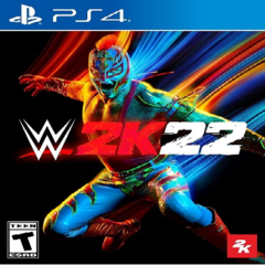 Wwe2k 22 digital