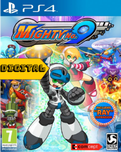 Mighty No. 9