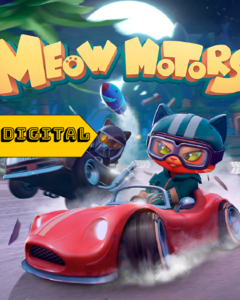 Meow Motors