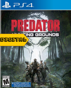 Predator : Hunting Grounds