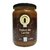 Dulce de leche familiar Las dos S de 850 gramos en frasco de vidrio