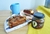 Dulce de leche familiar 250 gr caja x 18 - comprar online