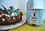 Dulce de leche repostero Las dos S de 1 kilo ideal para decorar