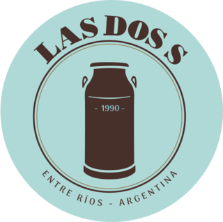 Lácteos Las dos S