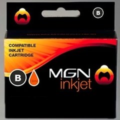 CARTUCHO ALT. EPSON MAGNA MGN-117 K