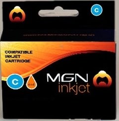 CARTUCHO ALT. EPSON MAGNA MGN-195 C