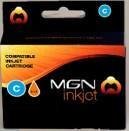 CARTUCHO ALT. EPSON MAGNA MGN-133 C