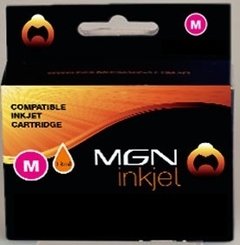 CARTUCHO ALT. EPSON MAGNA MGN-73N M