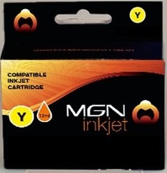 CARTUCHO ALT. EPSON MAGNA MGN-474