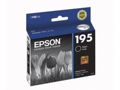CARTUCHO EPSON T195120-AL NEGRO P/XP201/XP211