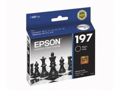 CARTUCHO EPSON T197120-AL NEGRO XP-201/211 HIGH CA
