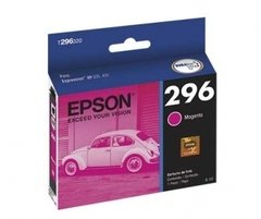 CARTUCHO EPSON T296320-AL P/XP-241/441 MAGENTA