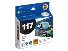 CARTUCHO EPSON T117120AL NEGRO T23/TX105/TX115