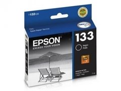 CARTUCHO EPSON T133120-AL NEGRO TX420/TX235