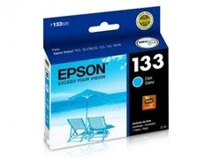 CARTUCHO EPSON T133220-AL CYAN T25/TX125/TX420W