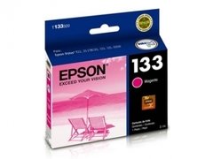 CARTUCHO EPSON T133320-AL MAGENTA-T25/TX125/TX420W