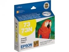 CARTUCHO EPSON T073420AL AMARILLO TX220/CX3900