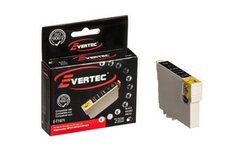 CARTUCHO EVERTEC COMP. EPSON T196 CY