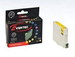 CARTUCHO EVERTEC COMP. EPSON T0474
