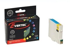 CARTUCHO EVERTEC COMP. EPSON T0632