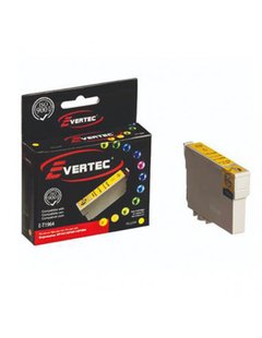CARTUCHO EVERTEC COMP. EPSON T0634