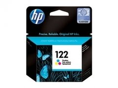 CARTUCHO HP 122 TRICOLOR CH562HL