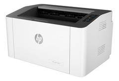 Impresora HP Laser Jet 107w