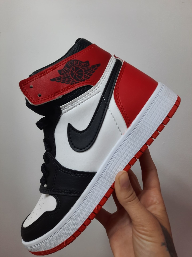Nike Jordan - en Il Mio Cuore