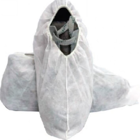 Cubre calzado friselina
